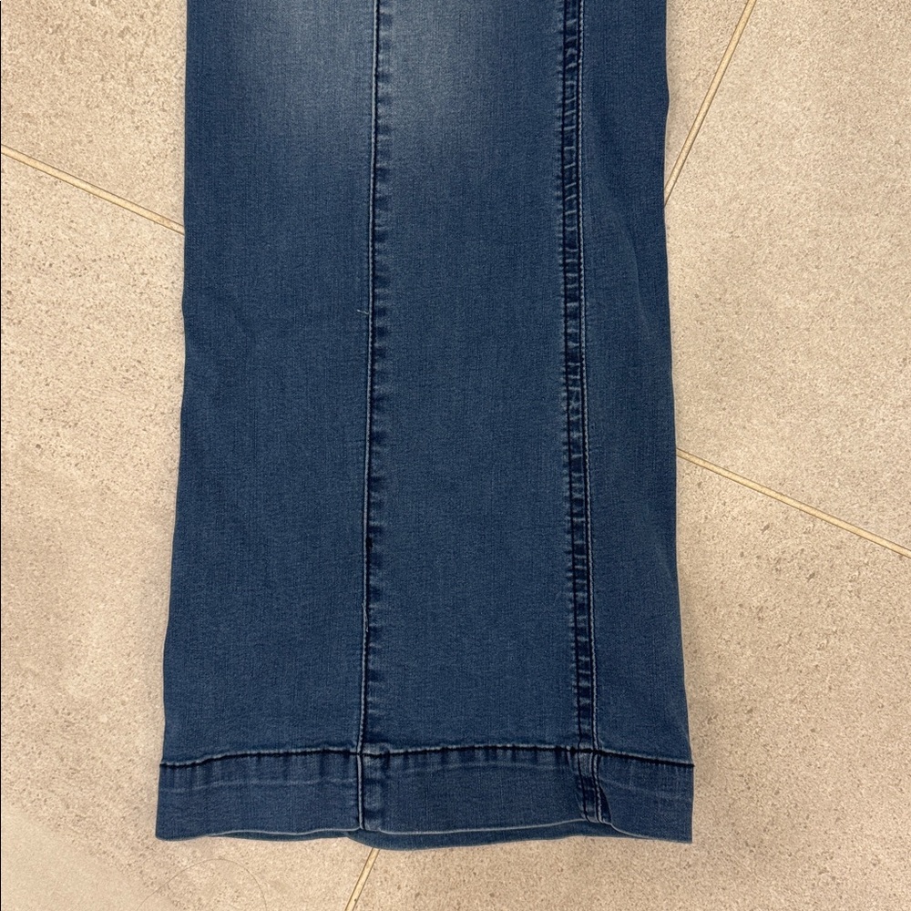 Women’s cowgirl TUFF jeans/trousers - Picture 3 of 5
